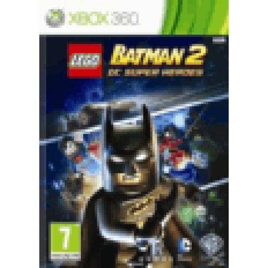 Lego Batman 2 (Classic) XBOX360