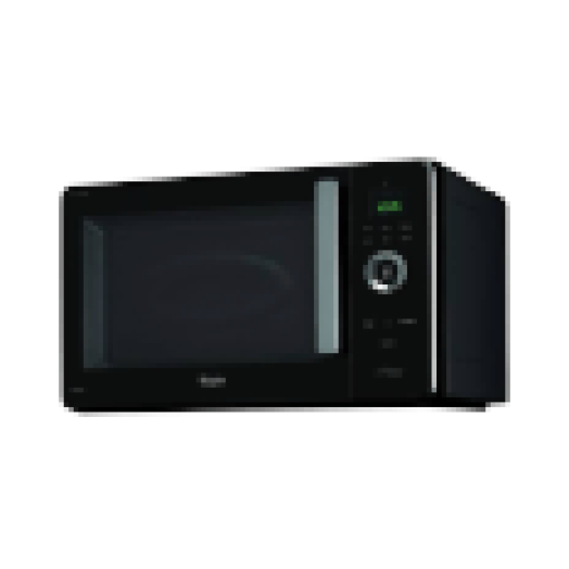 JQ 276 BL Premium Selection mikrohullámú sütő