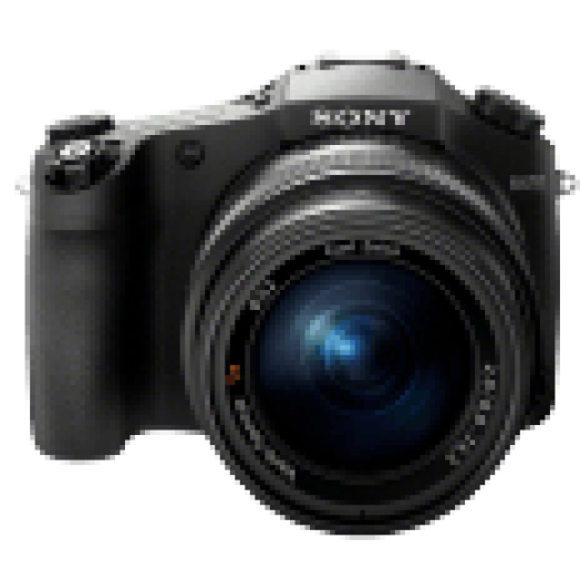 CyberShot DSC-RX10 fényképezőgép