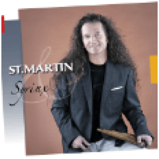 Syrinx CD