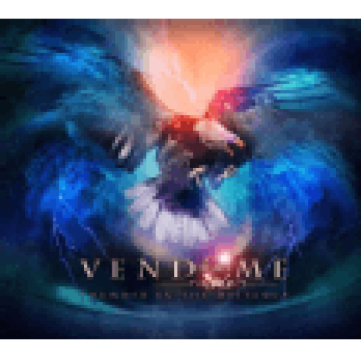 Thunder In The Distance CD