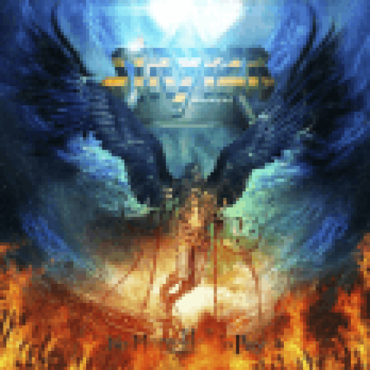 No More Hell To Pay CD