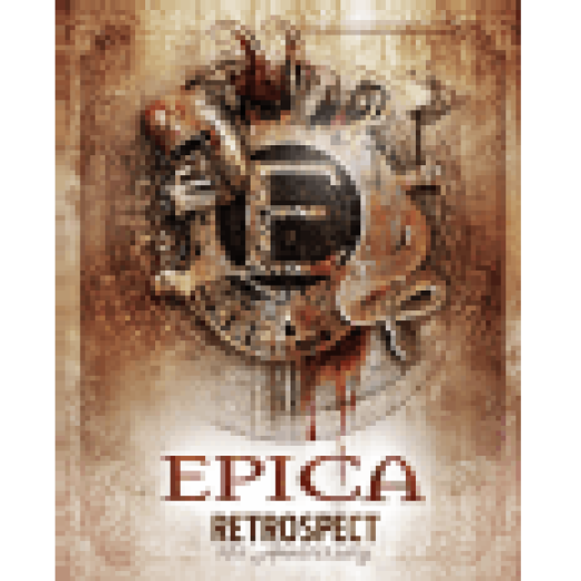 Retrospect (10th Anniversary) CD+Blu-ray