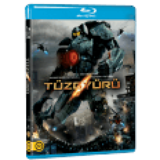 Tűzgyűrű Blu-ray