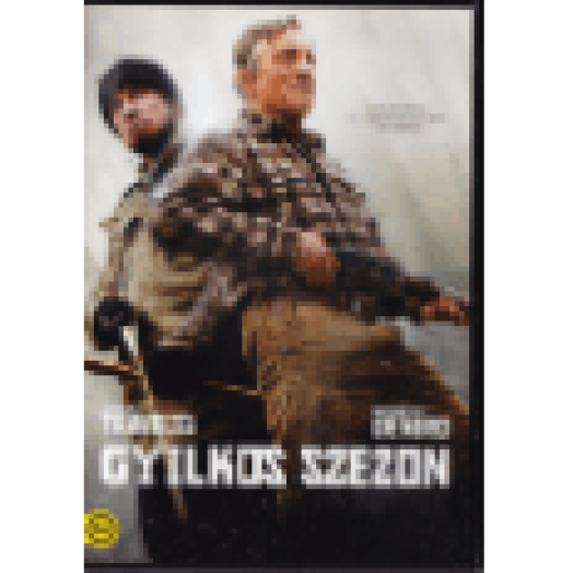Gyilkos szezon DVD