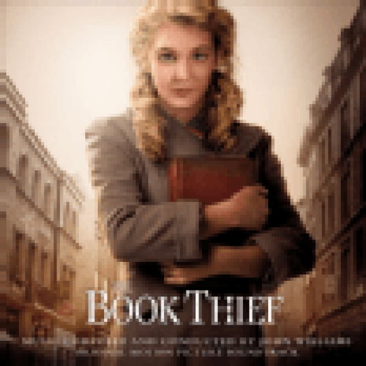 The Book Thief CD