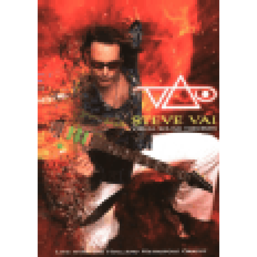Visual Sound Theories DVD