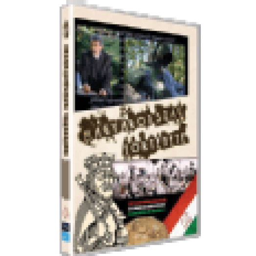 Magyarország története 3. (7-9. rész) DVD