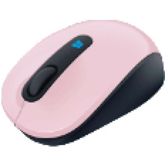 Sculpt Mobile orhidea wireless egér (43U-00003)