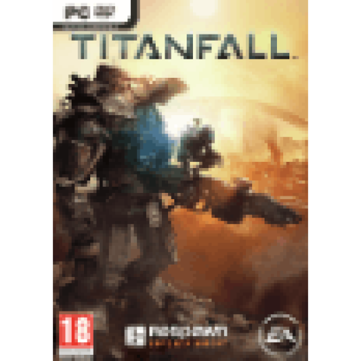Titanfall PC