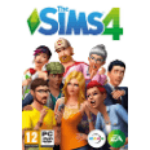 The Sims 4 PC