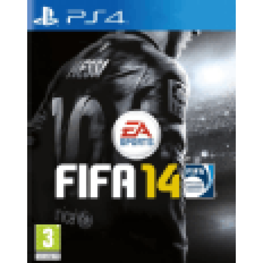 FIFA 14 PS4