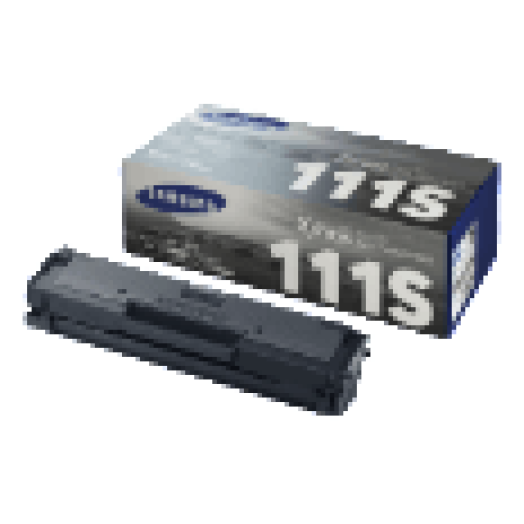 MLT-D111S fekete toner (1000 lap)