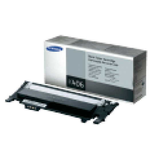 CLT-K406S fekete toner (1500 lap)