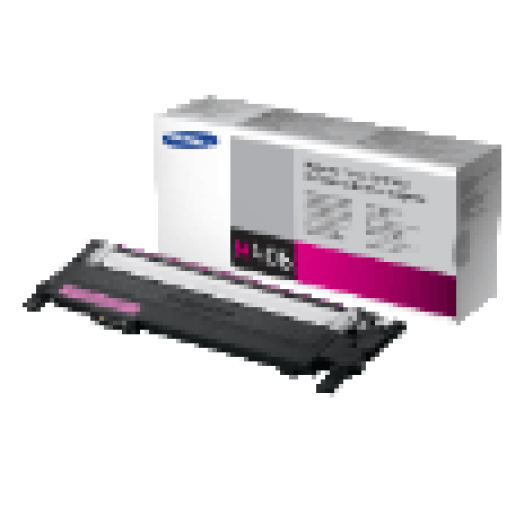 CLT-M406S magenta toner (1000 lap)