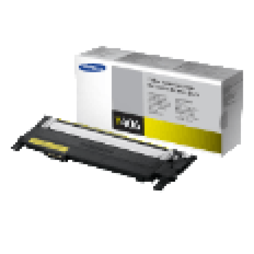 CLT-Y406S sárga toner (1000 lap)