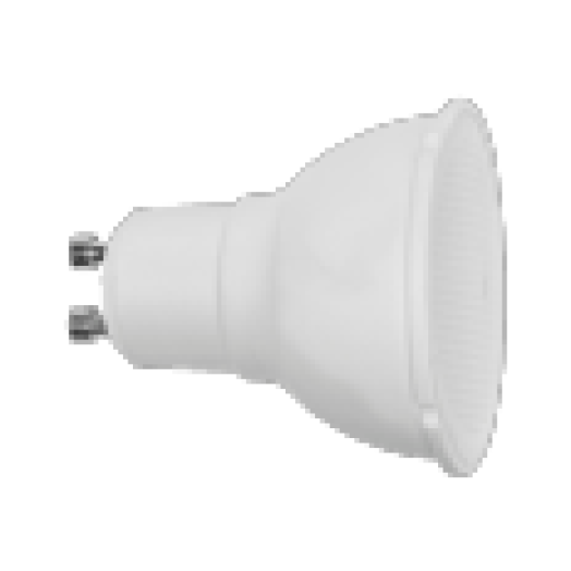 ILE1002 LED izzó GU10, 4W, fehér