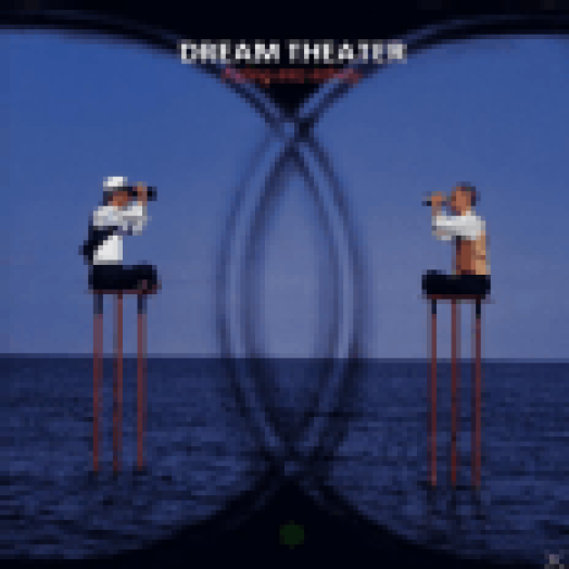 Falling Into Infinity LP