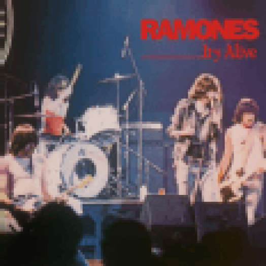 It's Alive LP