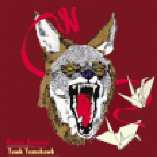 Tawk Tomahawk LP
