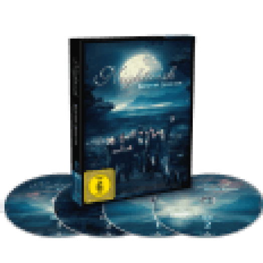 Showtime, Storytime CD+DVD