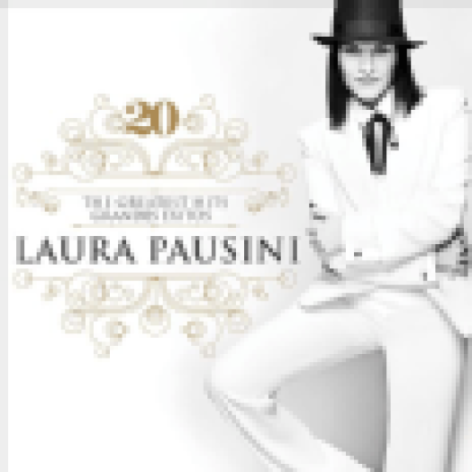 20 The Greatest Hits CD