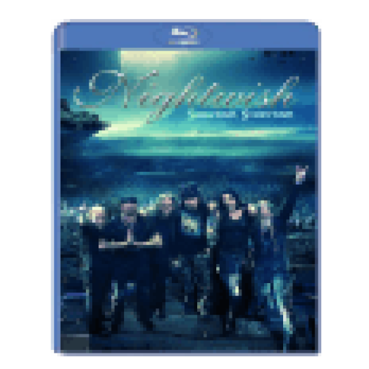 Showtime, Storytime CD+Blu-ray