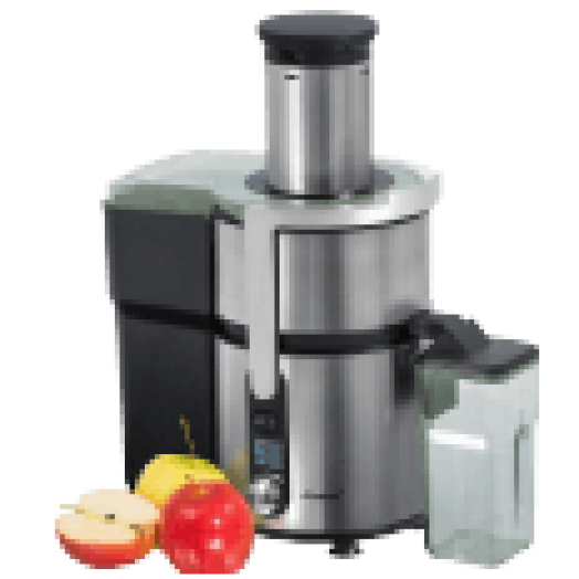 E160 gyümölcscentrifuga