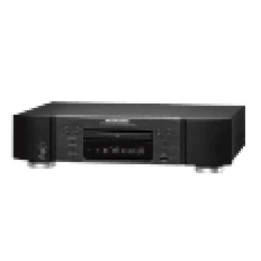 UD-7007 B 3D blu-ray lejátszó, fekete