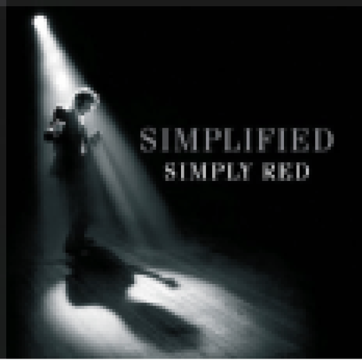 Simplified CD