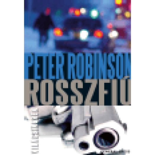 Rosszfiú