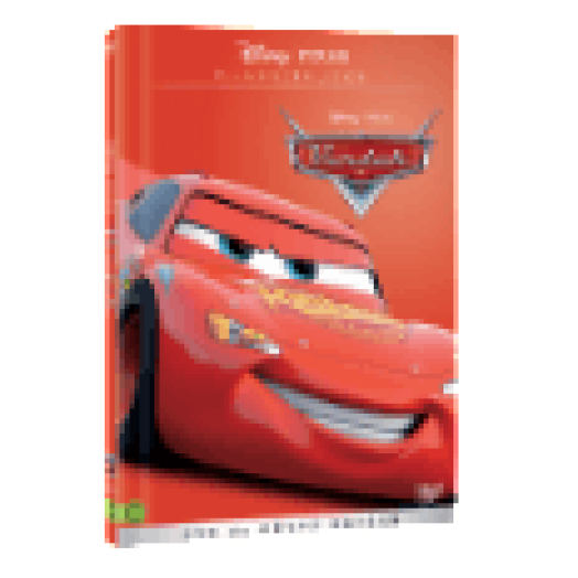 Verdák DVD+könyv