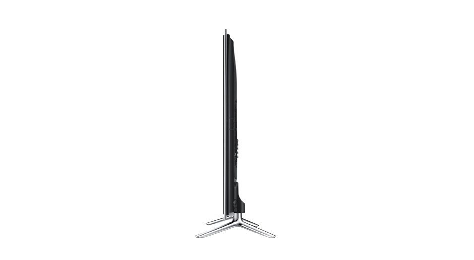 50" F6800 Smart 3D Full HD LED TV