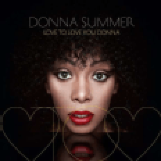 Love To Love You Donna CD