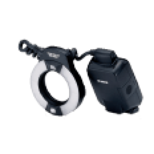 Macro Ring Lite MR-14 EX vaku