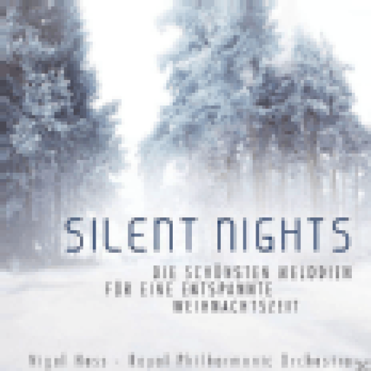 Silent Nights CD