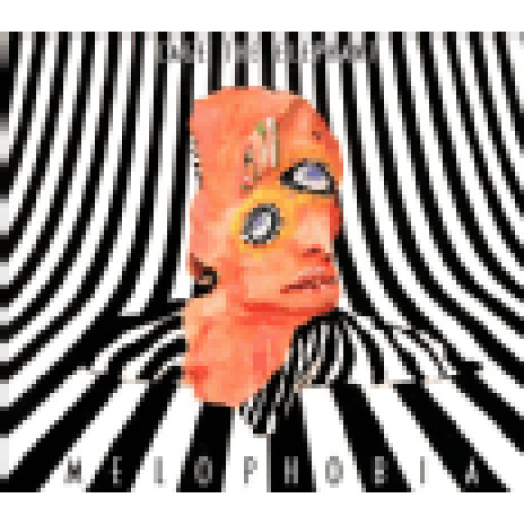 Melophobia CD