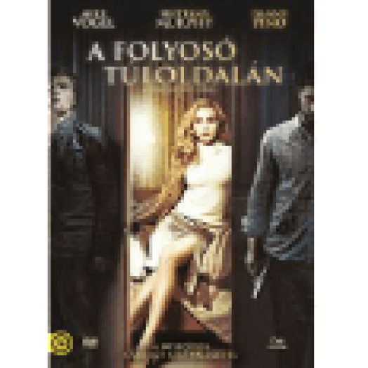 A folyosó túloldalán DVD