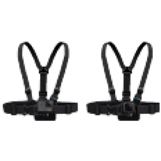 Chest Mount Harness
