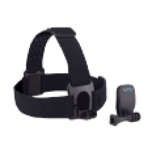Headstrap Mount + Quick Clip