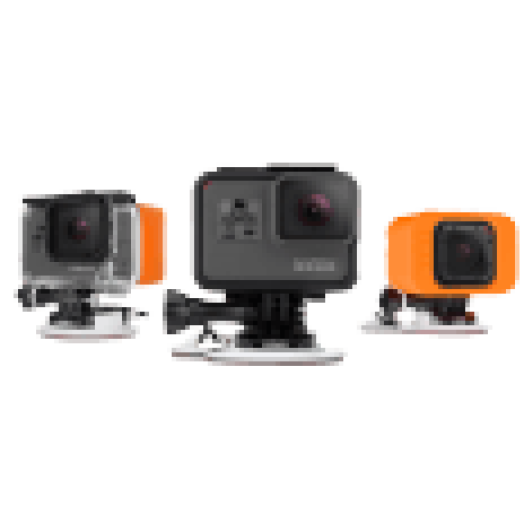 Surfboard Mounts