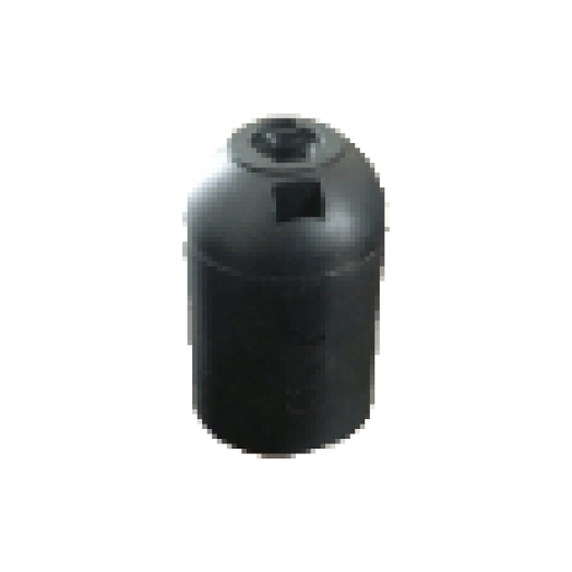 0708H E27 foglalat