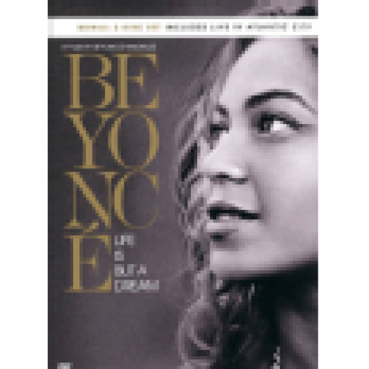 Life Is But A Dream DVD