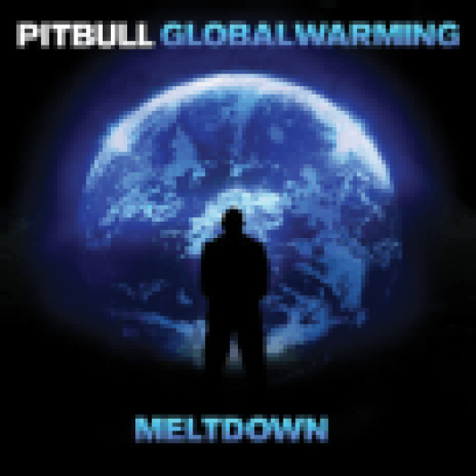 Global Warming - Meltdown CD