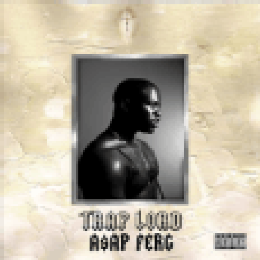 Trap Lord CD