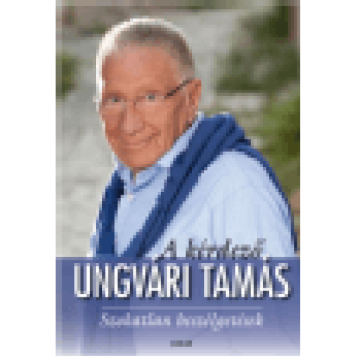 A kérdező - Szokatlan beszélgetések