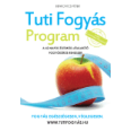 Tuti Fogyás Program