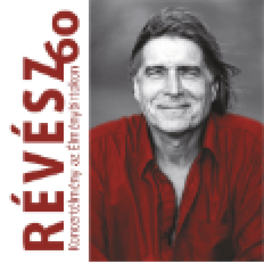 Révész 60 - Koncertélmény az Élménybirtokon CD