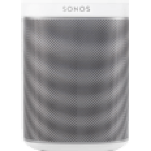 Sonos Play 1 hálózati médialejátszó, fehér