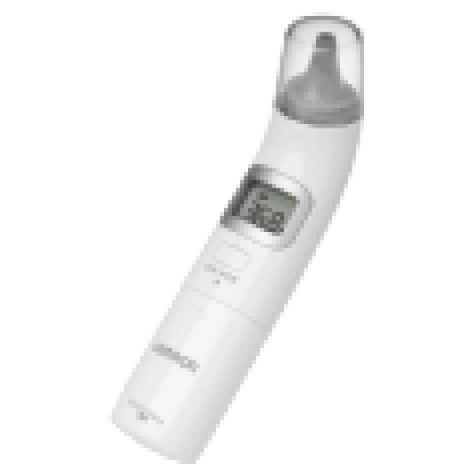 MC-521 fülhőmérő